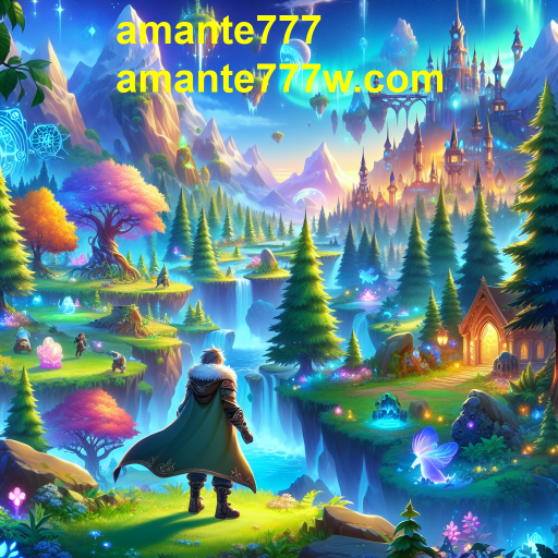 amante777
