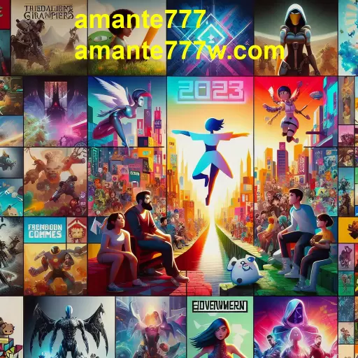 O Crescimento e Inovações na Indústria de Jogos em 2023